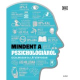 Mindent a pszichol&oacute;gi&aacute;r&oacute;l - Izgalmasan &eacute;s l&aacute;tv&aacute;nyosan