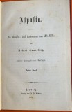 Aspasia - Robert Hamerling - Dritter band