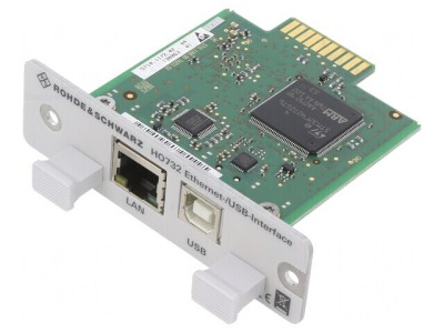 Modul Extensie Ethernet/USB foto