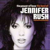 Jennifer Rush The Power Of Love The Best Of (cd)