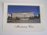 QW25 M - Carte postala - tematica turism - vedere - Miercurea Ciuc 5