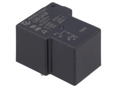 Releu Electromagnetic SPDT 24VDC 30A L90 PCB