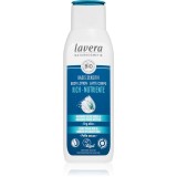 Lavera Basis Sensitiv lapte de corp intens hrănitor pentru piele uscata 250 ml
