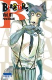 Beastars - Tome 1 | Paru Itagaki