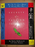 Secrets of a fashion therapist- Betty Halbreich, Sally Wadyka