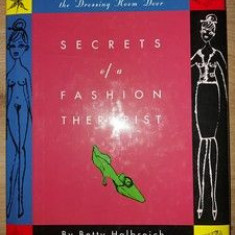 Secrets of a fashion therapist- Betty Halbreich, Sally Wadyka