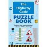 The Highway Code Puzzle Book