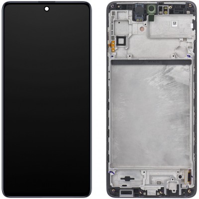 Display Lcd telefon foto