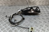 Cablu timonerie AUDI Q5 FY 2021 OEM: 80A713045N,80C713035A 28536490