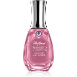 Sally Hansen Diamond Strength No Chip lac de unghii cu rezistenta indelungata culoare Love Bug 13,3 ml