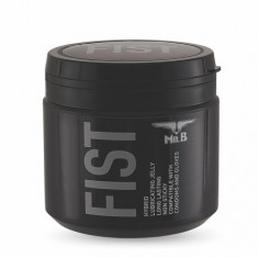Lubrifianti fisting - Mister B FIST Clasic Lubrifiant pentru Fisting - 500 ml