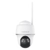 Camera IP Rotativa Wireless Reolink, 4K 8MP, Detectie persoana/vehicul, IR 10m, Lumina Alba, Microfon, Difuzor, Alerte audio, Baterie - ARGUS SERIES B