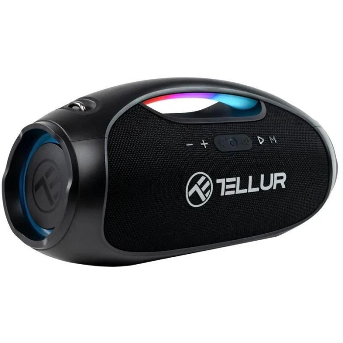 Boxa portabila Tellur BT 5.3 Obia Pro, putere maxima 60W,