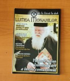 Lumea monahilor (Nr. 99 - septembrie 2015) - Părintele Sofian