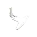 Maner hublou Gorenje pentru Masina de spalat rufe, Cod 154471, Piesa Originala
