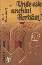 Unde este unchiul Bertram? foto