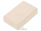 Carcasă Universală ABS Ivoar 58x90x22mm