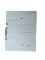 DOSAR INCOPCIAT 1/1 A4 ALB