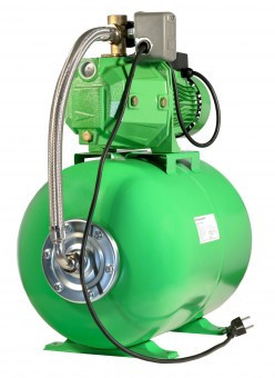 ProGARDEN HF 450/50 Hidrofor 1500W, 70L/min, 50m, 50L - 6960270341620