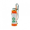 Pulverizator manual cu manometru Flo, capacitate 8 l