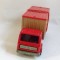 bnk jc Matchbox 42e Mercedes Container Truck