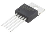 Adaptor DC/DC 15V 1A TO220-5