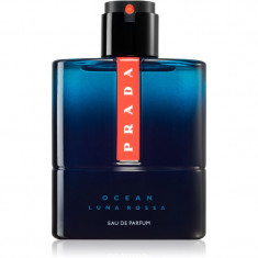 Prada Luna Rossa Ocean Eau de Parfum pentru bărbați 100 ml