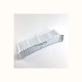 Filtru aer pentru uscător de rufe ELECTROLUX 1366019014 AEG ZANUSSI Original