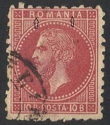 VARIETATE--CAROL I--1879 foto