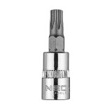 Tubulara 1/4&quot; cu profil TORX TX30 scurta NEO TOOLS 10-327 HardWork ToolsRange