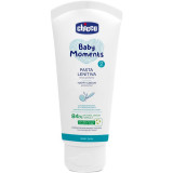 Cumpara ieftin Chicco Baby Moments crema calmanta pentru copii crema-tratament impotriva iritatiilor provocate de scutece 100 ml