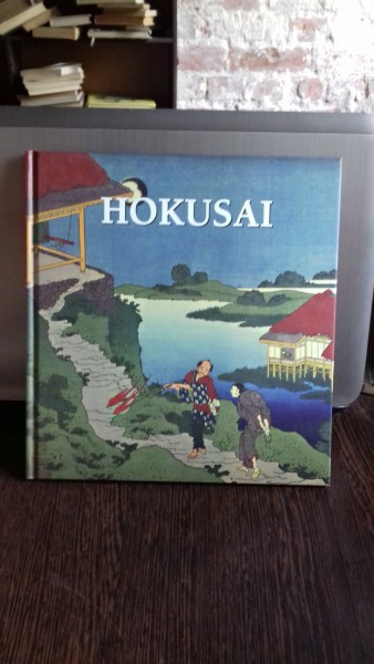 HOKUSAI - KATSUSHIKA