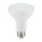 BEC LED R80 E27 10W 4500K ALB NETRU