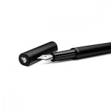 Stilou - Pelikan Ineo Elements - Black Rock (M) | Pelikan