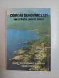 COMORI DUHOVNICESTI DIN SFANTUL MUNTE ATHOS