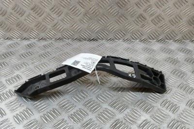 Suport bara de protecție st&amp;acirc;nga spate VW POLO 6R, 6C 2014 OEM: 6R6807393A 28104778 foto