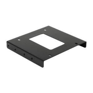 Adaptor SSD 3.5&amp;#039;&amp;#039; to 2.5&amp;#039;&amp;#039; 120mm x 100mm x 15mm foto