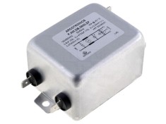 Filtru Anti-Interferențe 250VAC KEMET FAMDB3600ZF000 Cx 600nF Cy 4,7nF 0,23mH