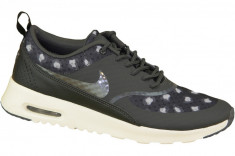 Pantofi pentru adida?i Nike Air Max Thea Premium Wmns 599408-008 gri foto