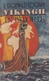 F. Donald Logan - Vikingii in istorie