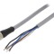 Cablu de Conectare M12 PIN 5 Drept 1.5m IP67