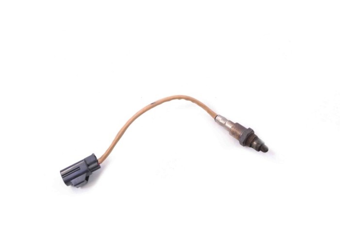 Sonda lambda JAGUAR F-TYPE Coupe X152 2018 OEM: GX53-9G444-BA 11597251