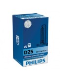 Bec Xenon auto Philips D2S WhiteVision Gen2