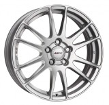 Jante VOLKSWAGEN PASSAT ALLTRACK 6.5J x 17 Inch 5X112 et33 - Alutec Monstr Polar-silber - pret / buc, 6,5