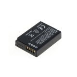 Baterie digibuddy compatibila cu Panasonic DMW-BCG10E Li-Ion