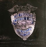2xLP Vinil The Prodigy - Their Law - The Singles 1990-2005