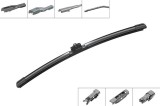Lamela stergator Abarth Grande Punto; Alfa Romeo Mito; Audi A1; Byd Dolphin; Chevrolet Aveo; Citroen C3 / C3 Origin III; Fiat 500L; Ford Fiesta VI,