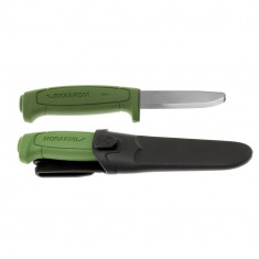 Cutit Mora Safe Verde 12244