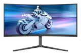 Monitor Philips 34&quot; 34M2C6500/00