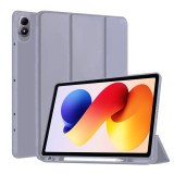 Husa Xiaomi Redmi Pad 2 Pro Asteroid GSM Flex Trifold Pen, mov